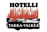 Hotelli Takka-Valkea