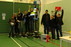 Salla Race 2007