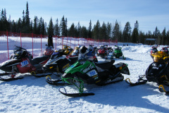 Salla Race 2009