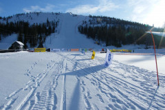 Salla Race 2010