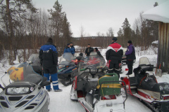 Tulppio 2005