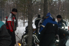 Tulppio 2008